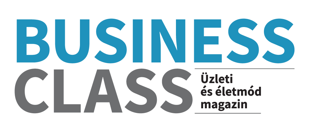 Business Class Magazin